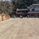 嘉兴仿古石铺装效果