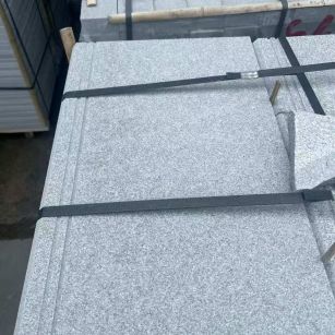 嘉兴 芝麻灰火烧面拉槽台阶