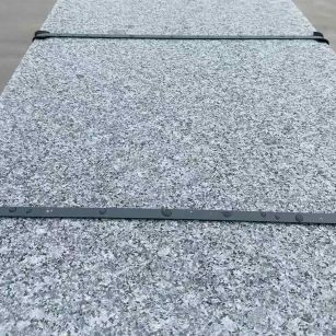 嘉兴 芝麻黑火烧面毛板，条板，半成品