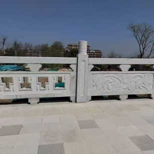 嘉兴 河道栏杆，河道护栏