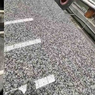 嘉兴 芙蓉白光面