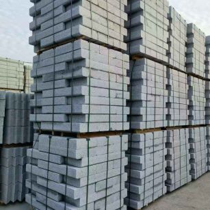 嘉兴 路沿石（路侧石），颜色一致，尺寸标准