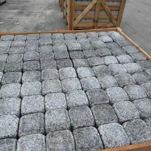 嘉兴 园林景观滚石