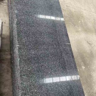 嘉兴 芝麻黑光面