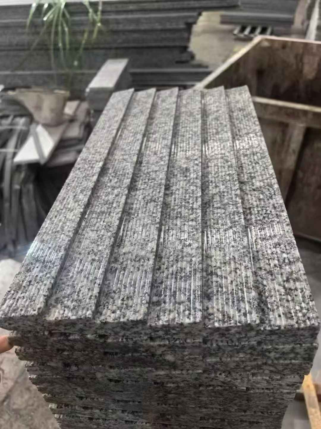 嘉兴 狼牙石