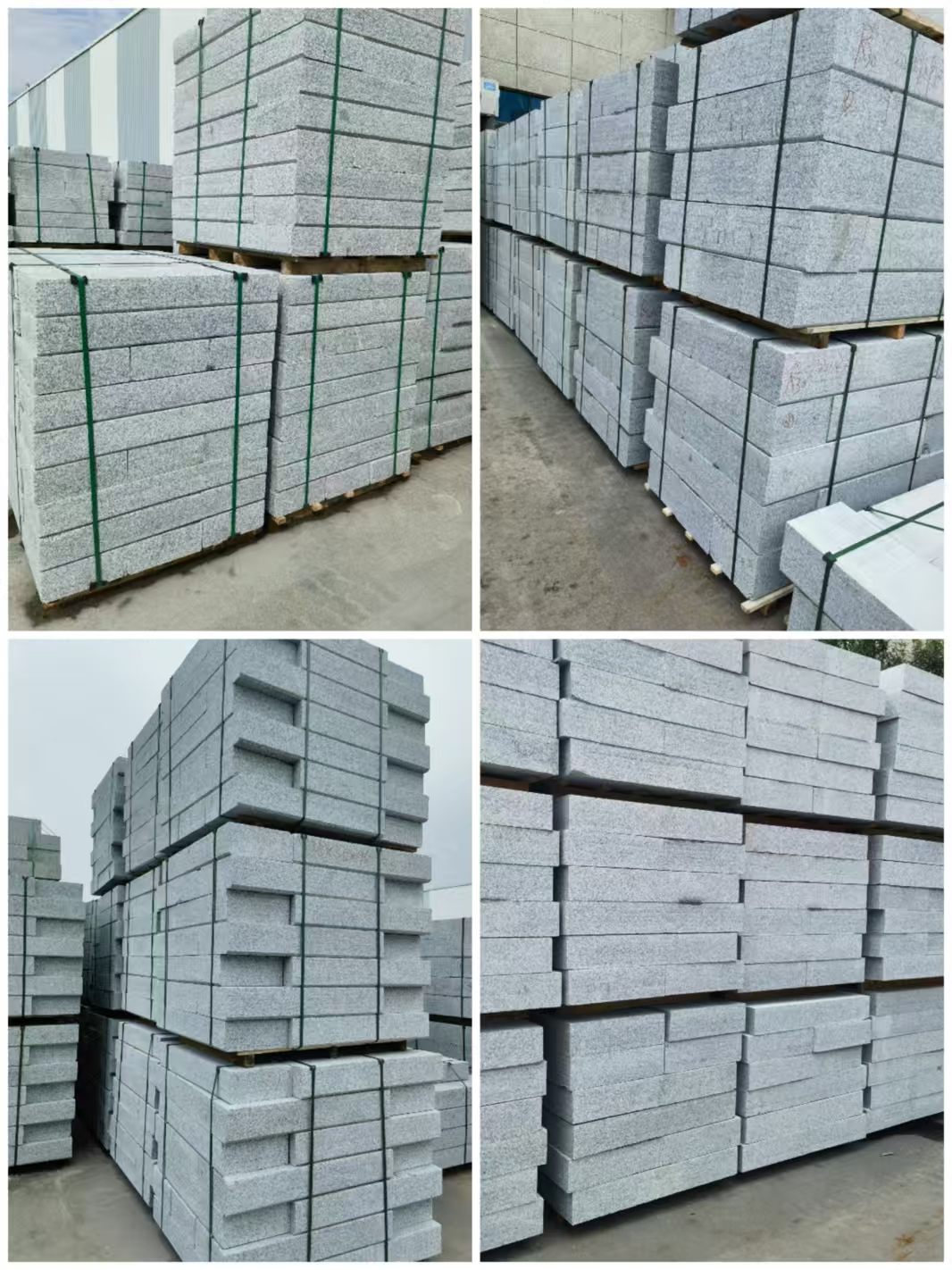 嘉兴 花岗岩路沿石多少钱