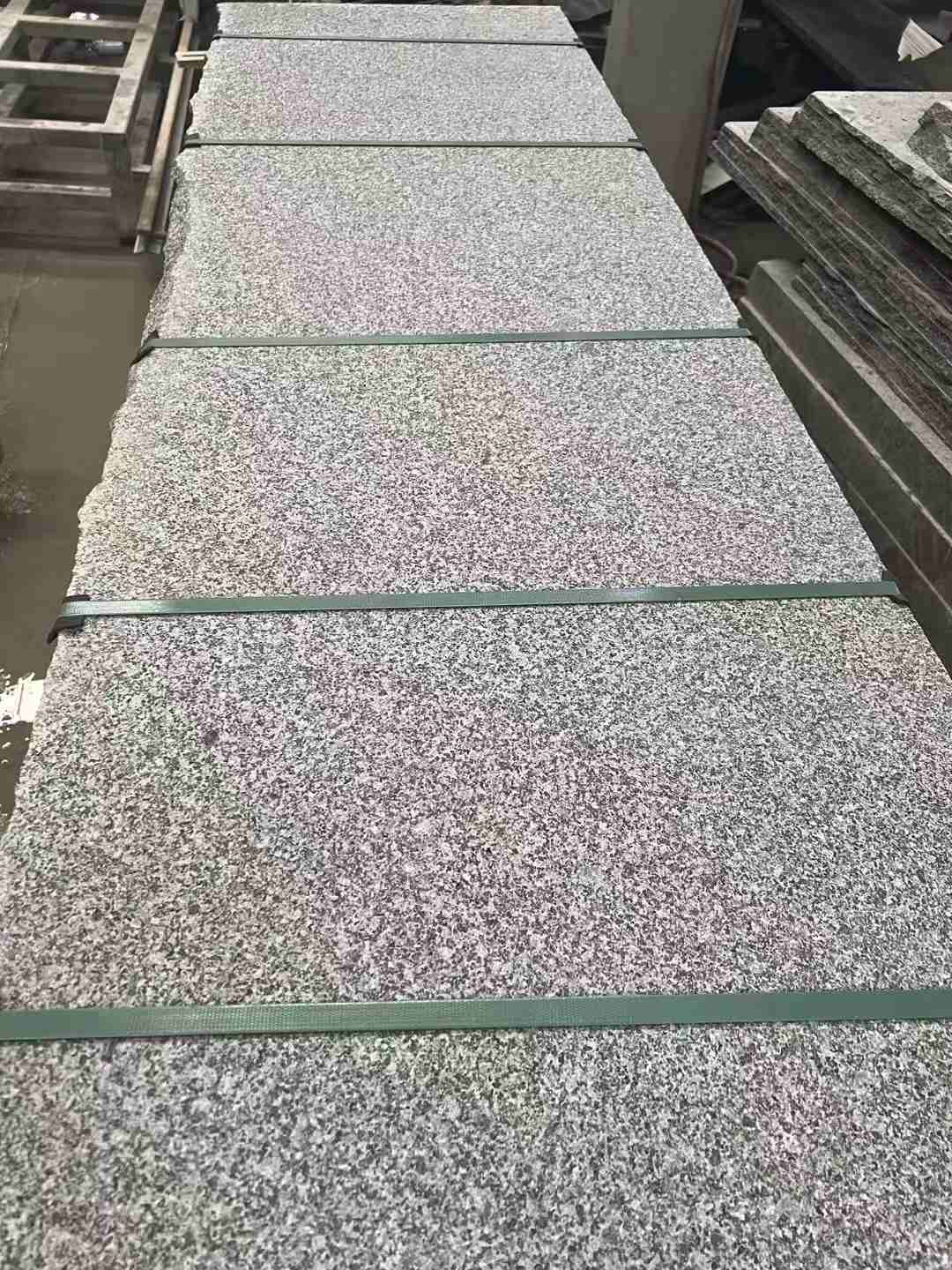 嘉兴 芝麻黑火烧面