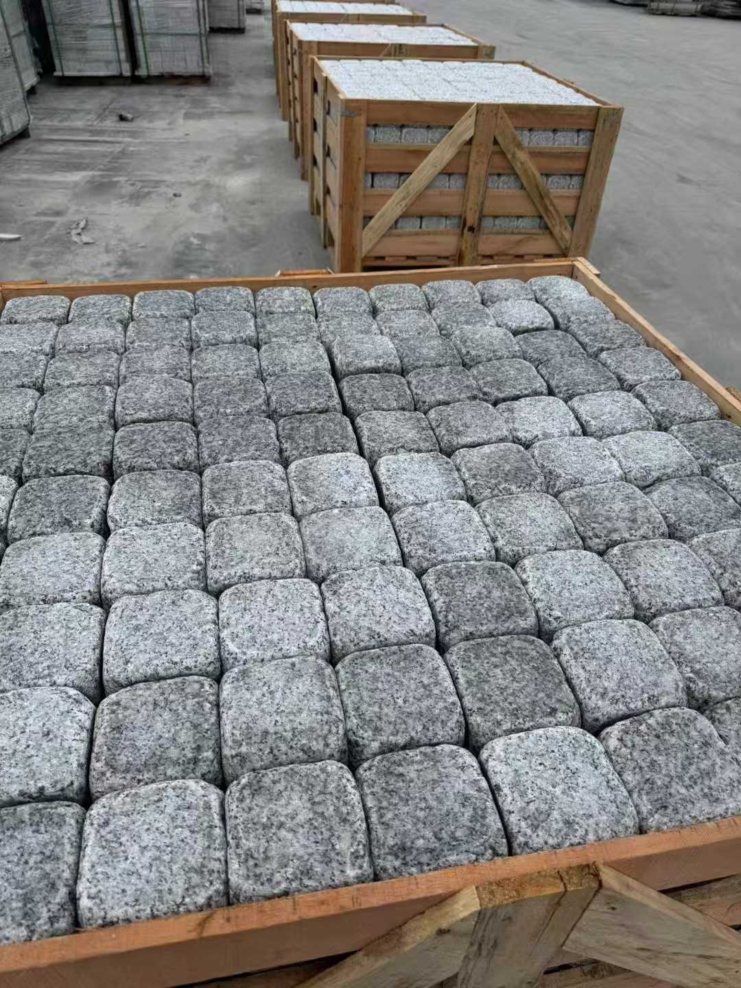 嘉兴 园林景观滚石