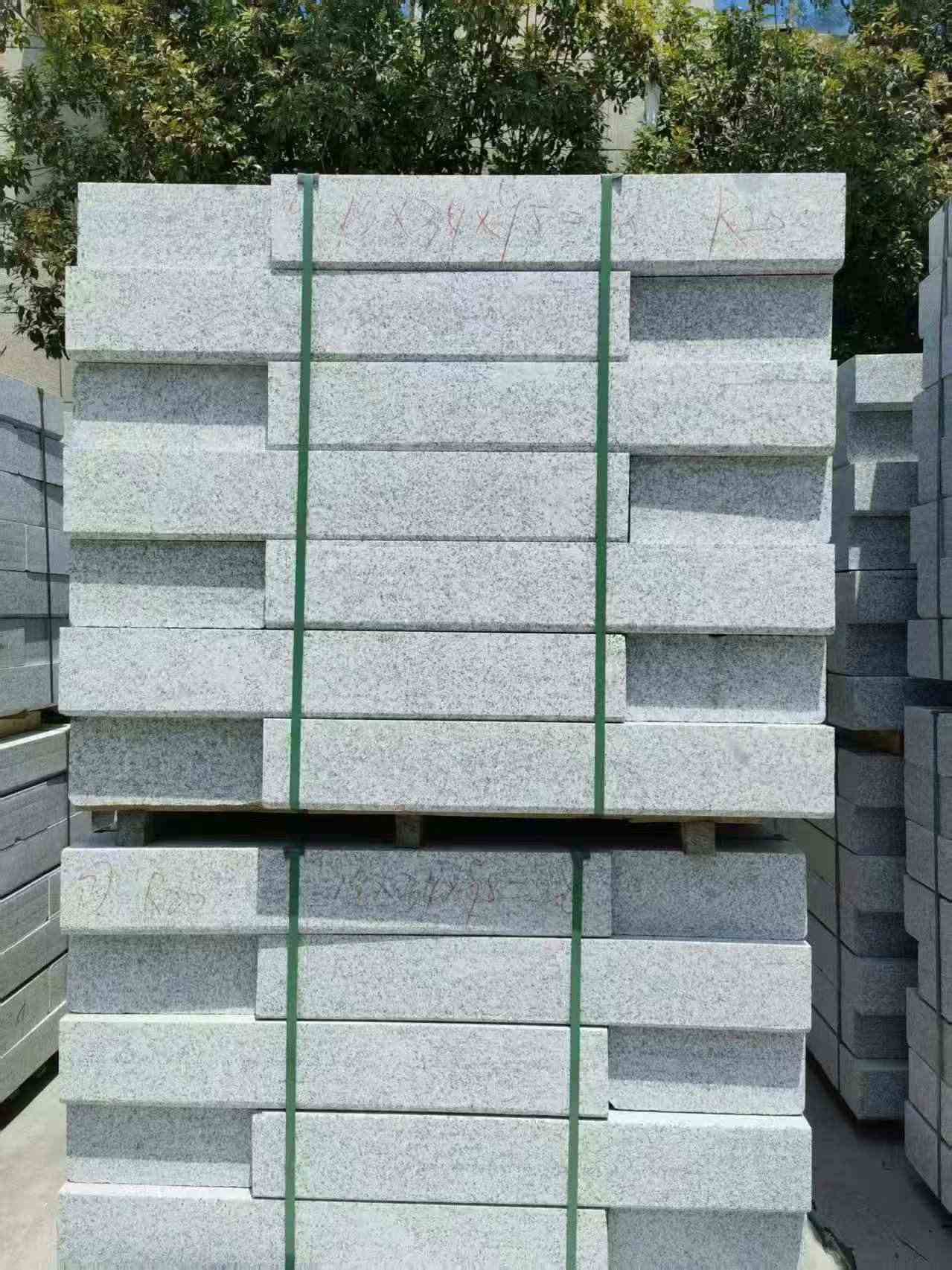 嘉兴 路沿石、路缘石、路侧石、路牙石、马路牙子