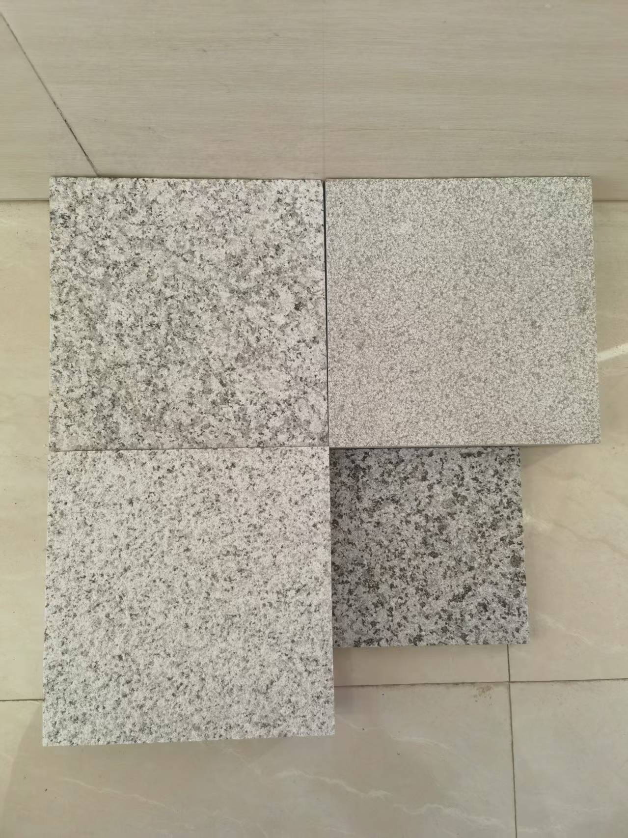 嘉兴 芝麻白，芙蓉白，芝麻灰，芝麻黑